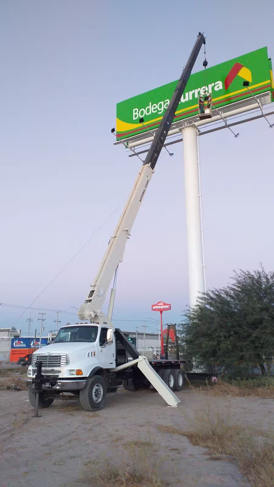 Infrastructure Project 3